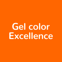 Gel color Excellence